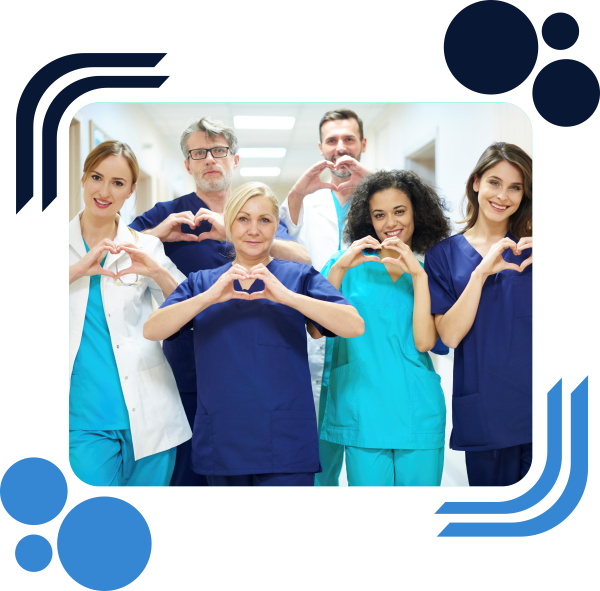 a care team