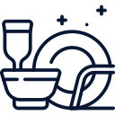 clean-dishes