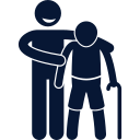 person